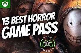 Featured image for Best Horror Video Games For Halloween Night On Xbox Series X