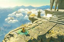 Featured image for How Does The Legend Of Zelda: Tears Of The Kingdom Compare To Breath Of The Wild