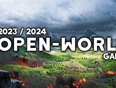 Featured image for What Are The Top 10 Open-World Video Games For 2024