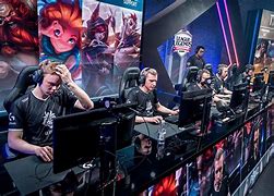 Featured image for Best Esports Games For 2024: From League Of Legends To Valorant