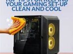 Featured image for Best Tips For Maintaining Your Gaming Gear For Longer-Lasting Performance