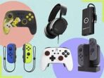 Featured image for Best Accessories For Enhancing Your Nintendo Switch Gaming Experience