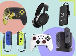 Featured image for Best Accessories For Enhancing Your Nintendo Switch Gaming Experience