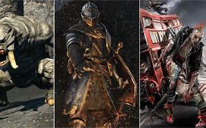 Featured image for Best Games Like Dark Souls For Hardcore Gamers On Pc