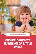 Featured image for How To Ensure Your Child Gets The Right Nutrients For Growth