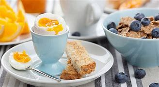 Featured image for Top Healthy Breakfast Ideas For Children To Start Their Day Strong