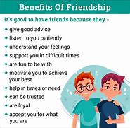 Featured image for How To Talk To Your Child About Making And Maintaining Friendships