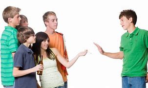 Featured image for How To Guide Children In Handling Peer Pressure And Making Good Choices