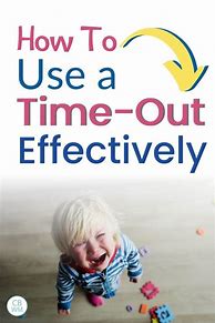 Featured image for How To Use Time-Out As A Positive Discipline Tool For Toddlers