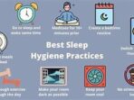 Featured image for Best Sleep Hygiene Practices For Children For Better Sleep Quality