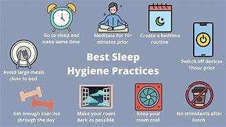 Featured image for Best Sleep Hygiene Practices For Children For Better Sleep Quality