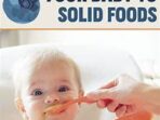 Featured image for What Is The Safest Way To Introduce Solid Foods To Infants?