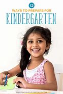 Featured image for How To Prepare Your Child For Kindergarten With At-Home Learning