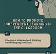 Featured image for What Are The Best Strategies For Encouraging Independent Learning In Children?