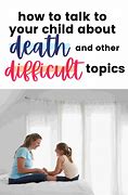 Featured image for How To Talk To Your Child About Difficult Or Sensitive Topics