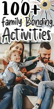 Featured image for Top Family Activities That Help Parents Bond With Their Children