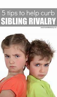 Featured image for Best Ways To Foster Sibling Relationships And Reduce Rivalry