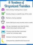 Featured image for How To Create A Family Routine That Promotes Unity And Cooperation