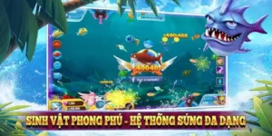 Khám Phá Thế Giới Game Bắn Cá H5 Manclub Đỉnh Cao Nhất Hiện Nay