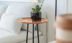 Comment Choisir Des Meubles D’appoint Minimalistes Pour Une Déco Sobre