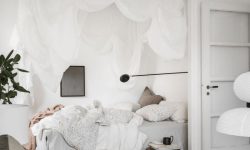 Comment Créer Une Chambre Cosy Avec Des Couvertures Épaisses