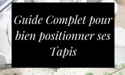 Conseils Pour Ajouter Des Tapis Empilés Pour Un Look Bohème