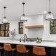 Conseils Pour Choisir Des Luminaires Modernes Pour La Cuisine