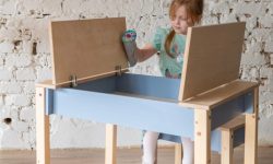 Guide Diy Pour Créer Une Table À Manger Pliable Pour Petits Espaces