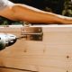 Guide Diy Pour Fabriquer Un Banc De Rangement Pour L’entrée