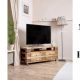 Guide Diy Pour Fabriquer Un Meuble Tv Moderne