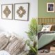 Meilleures Façons De Styliser Une Chambre Avec Des Meubles En Bois Clair