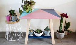 Projets Diy Pour Transformer De Vieilles Portes En Tables